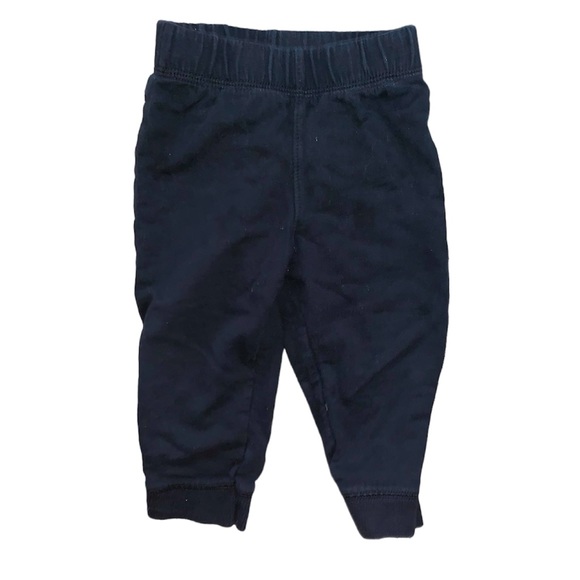 3 PAIRS Carters Baby Joggers/Pants ALL Size 18 Months - Picture 2 of 10